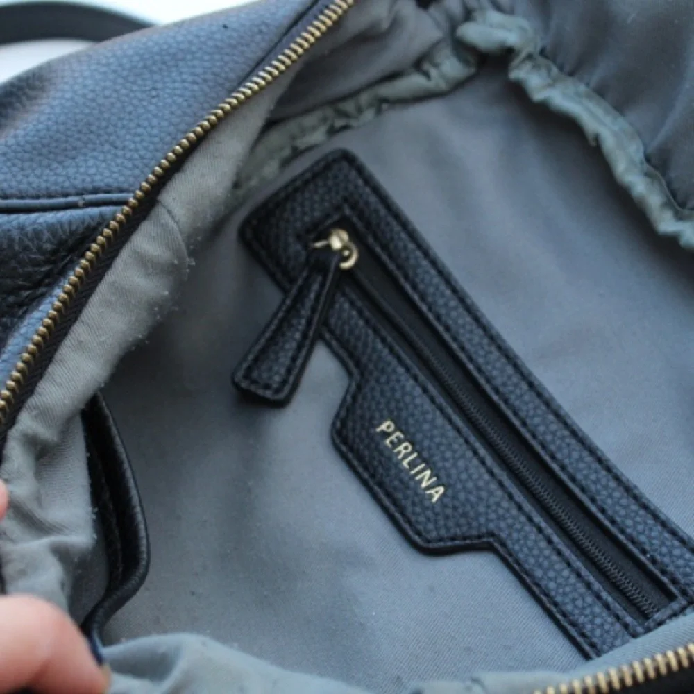 Perlina Isabelle backpack